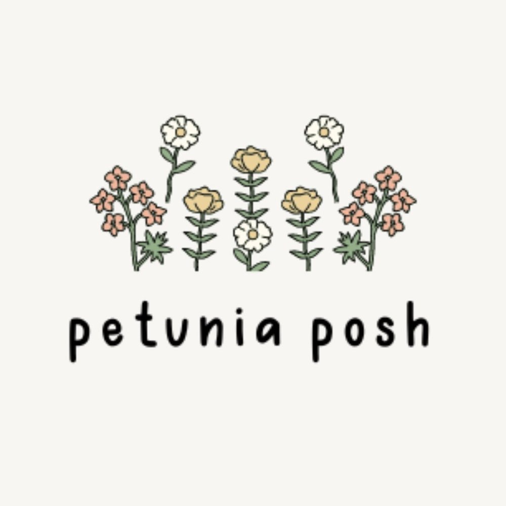 about petunia posh